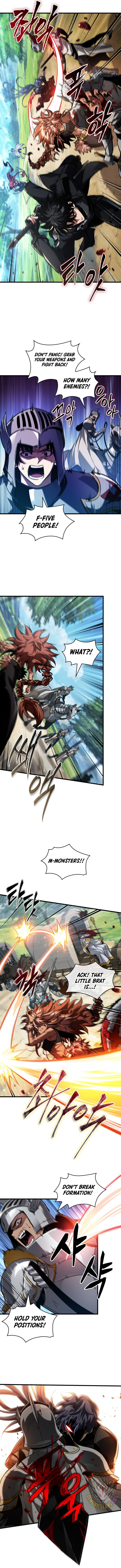 Pick Me Up Chapter 165 6